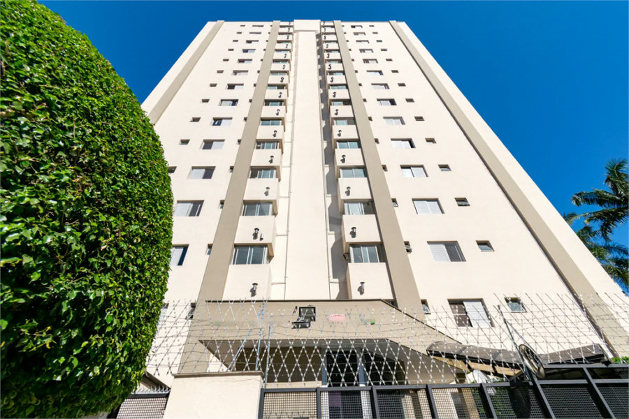 Apartamento com 2 Quartos e 2 banheiros à Venda 70 m² Vila Mascote, São Paulo SP