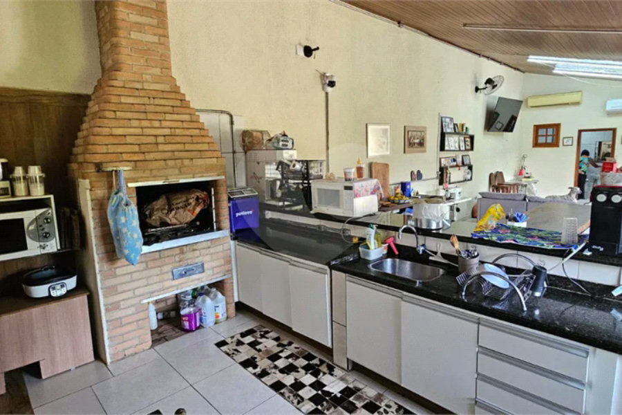 CHÁCARA À VENDA – ESTORIL (ONDINHAS)