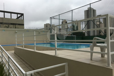 Aconchegante Apto na Saúde c/2 Quartos/1 Suíte/2 Vagas na garagem