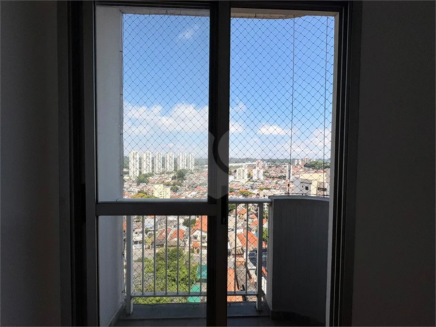 Apartamento á venda - Vila Guarani