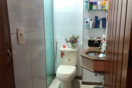 Apartamento Brás