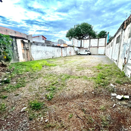 Terreno à venda em Brooklin, São Paulo, SP