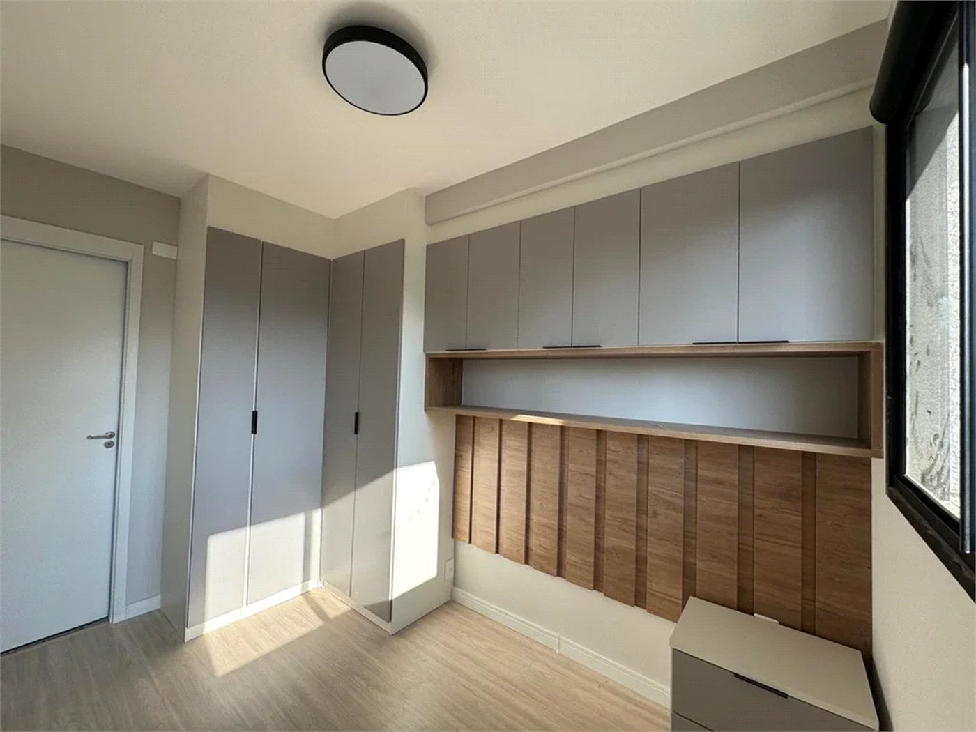 Apartamento à venda com 1 suíte em Butantã, São Paulo, SP