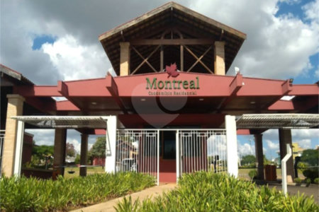 Casa Jardim Araucária