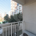 Apartamento à venda com 4 quartos, sendo 2 suítes, em Brooklin, São Paulo, SP