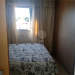 Apartamento mobiliado no Residencial Beija-Flor