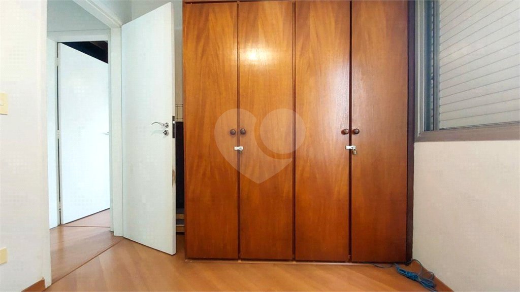 Apartamento à venda com 2 quartos em Vila Mascote, São Paulo, SP