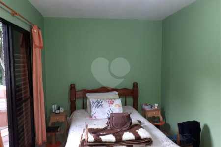 Sobrado á venda - Vila Guarani