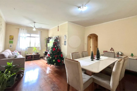 Apartamento á venda - Jabaquara