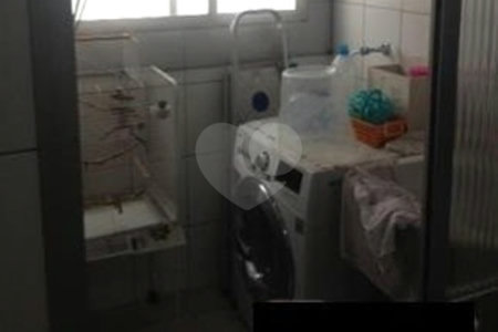 Apartamento a venda na Vila Regente Feijó