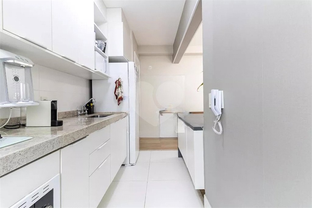 Apartamento Garden à venda ? 500 m do Metrô Conceição | Reformado e com quintal privativo