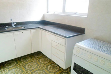 Apartamento à venda com 4 quartos, sendo 1 suíte, em Parque da Mooca, São Paulo, SP