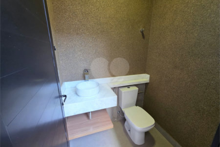 Casa Térrea 3 suítes e Closet no Residencial Villeneuve!