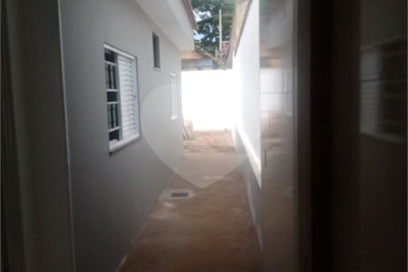 Casa térrea para venda na Vila Morumbi