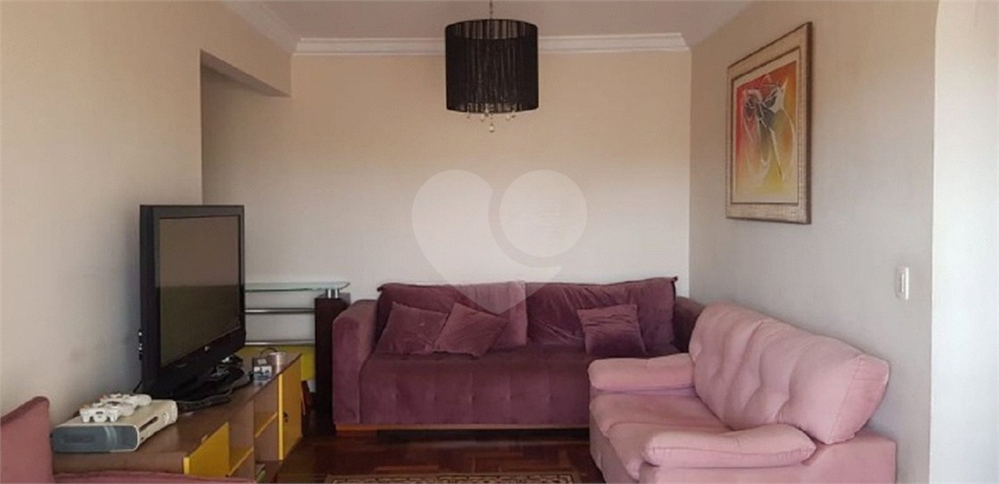Apartamento dos sonhos com vista para o SESC!