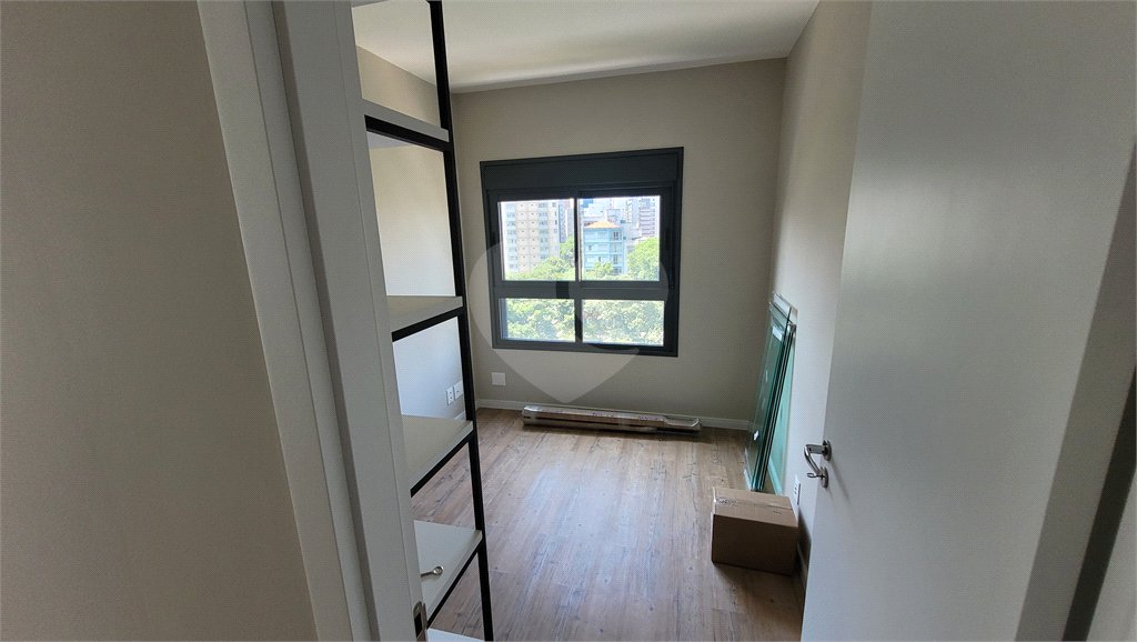Apartamento de 2 quartos à venda no Paraíso