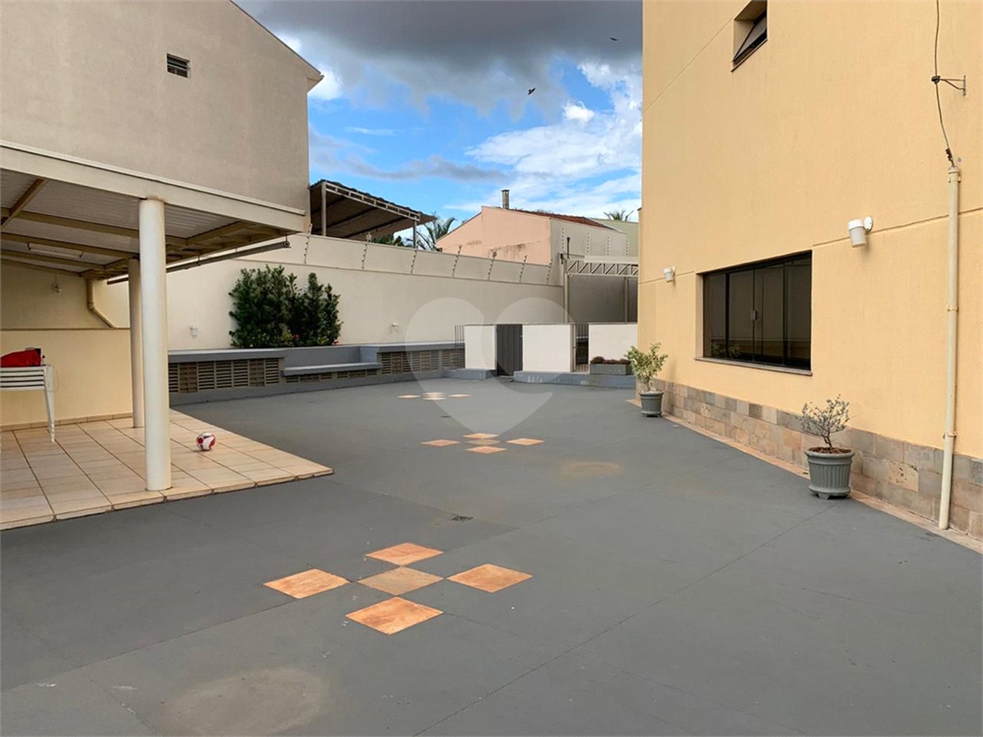 Apartamento no Edifício Portal da Vila