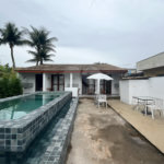 Casa à venda com 4 suítes em Morada da Praia, Bertioga, SP