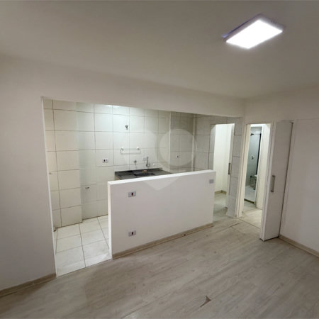 Apartamento|Consolação|45m²|1dorm|1 sala|Closet|Varanda|Lavanderia Privativa|Próx. MetrôHigienópolis