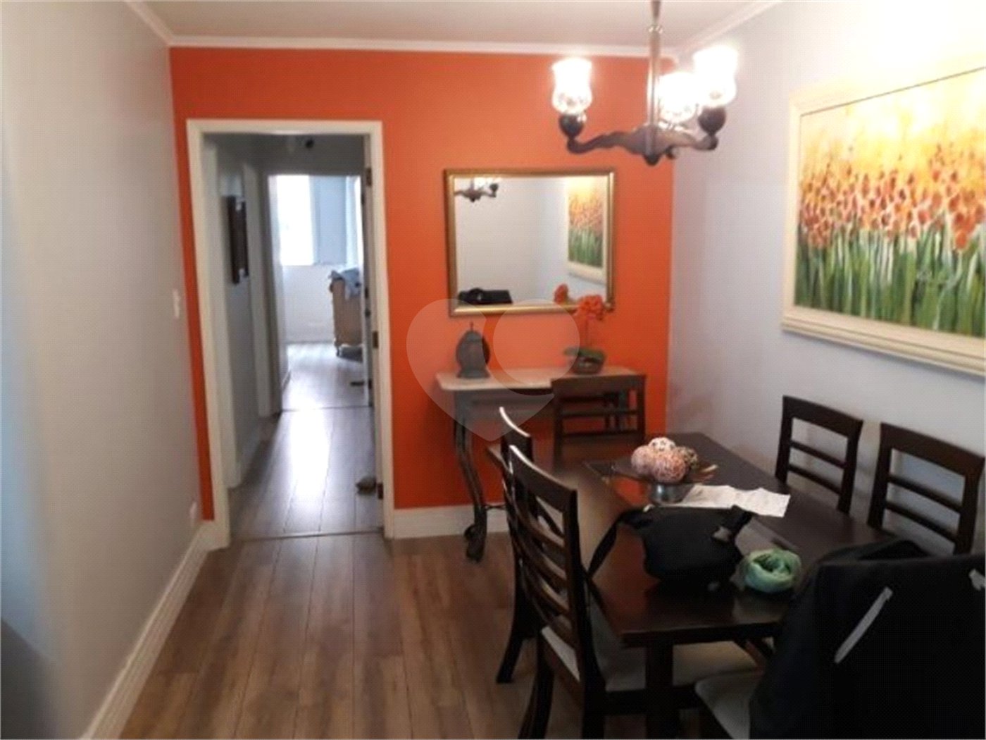 Apartamento em Santana próximo ao metrô