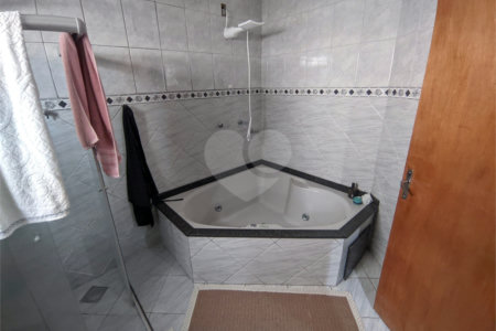 Casa térrea para venda no Residencial Maria Stella Fagá