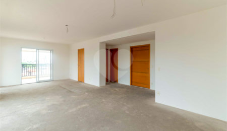 Apartamento à venda com 4 suítes em Parque da Mooca, São Paulo, SP