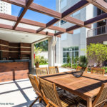 56m² - 2d/1s - Vaga determinada
