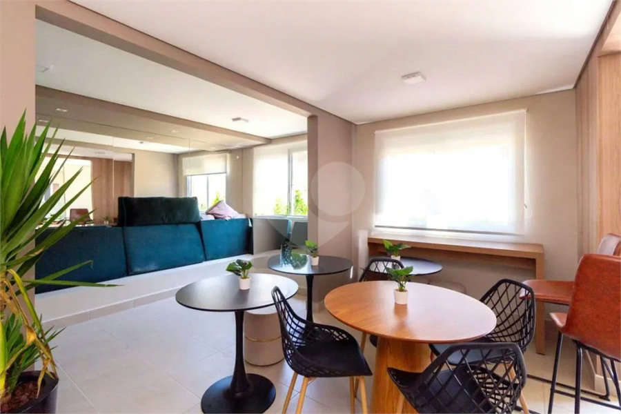 Apartamento com 1 dormitório à venda, 25 m² por R$ 255.000,00 - Mooca - São Paulo/SP