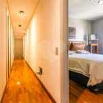 Vila Clementino - Apartamento reformado | 186 m² | 3 suítes | 3 vagas livres