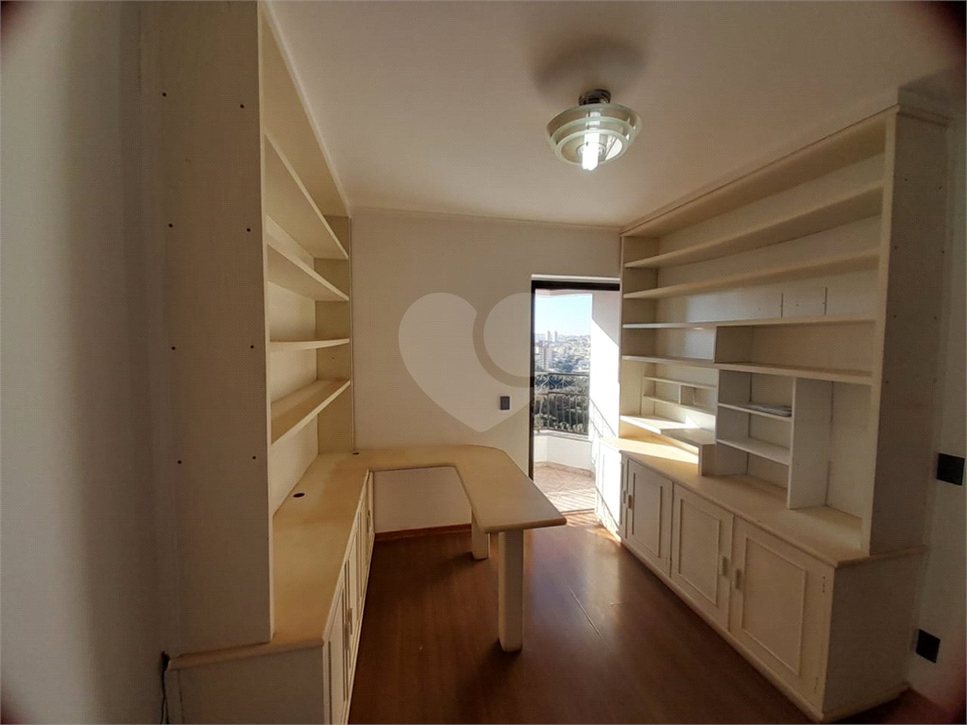 Aparatamento a venda no Terrazo Di Firenze