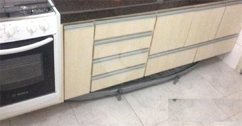 Apartamento a venda na Vila Regente Feijó