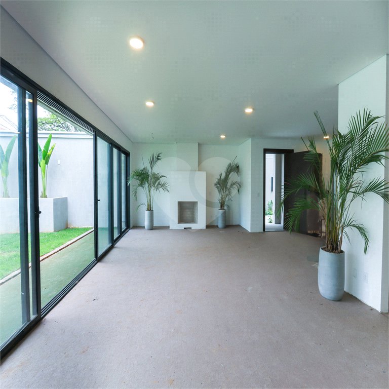 Casa à venda com 4 suítes no condomínio Casa Jardim Itaverá, São Paulo - SP