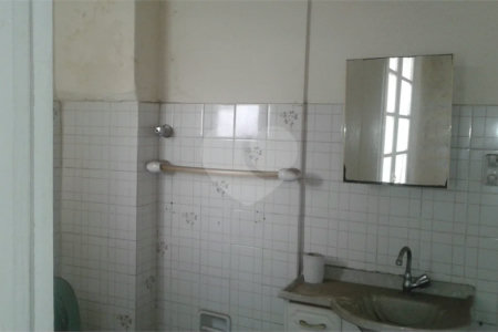 APARTAMENTO TIPO STUDIO - BARRA FUNDA