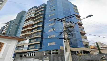 Apartamento à venda com 4 quartos, sendo 1 suíte,  no Centro, Poços de Caldas, MG