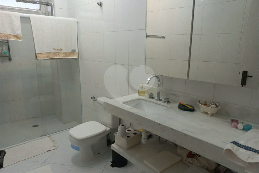 Apartamento 2 dormitórios para venda na Santa Cecília em São Paulo / SP