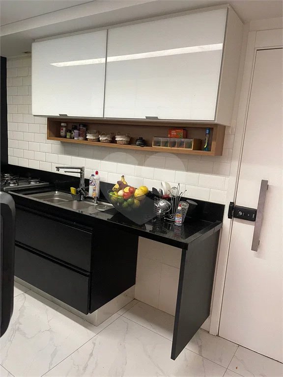 125m² - 3 dorm (1 suíte), 2 vagas
