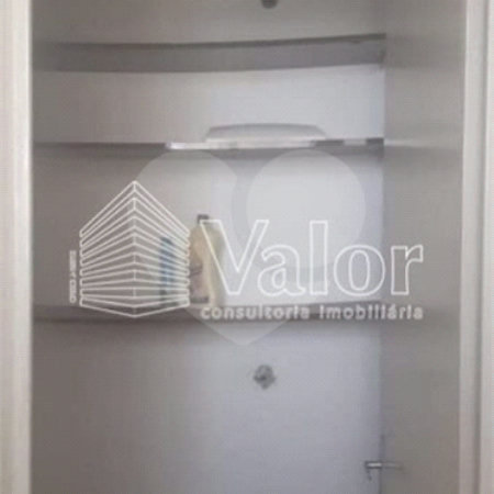 Apartamento no Condomínio Itaipu