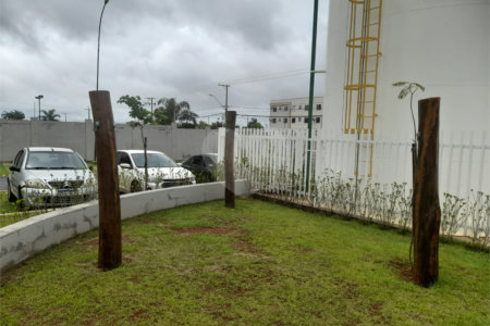 Apartamento à venda no Reserva Flor de Lótus – Jardim Botânico, Araraquara (SP)