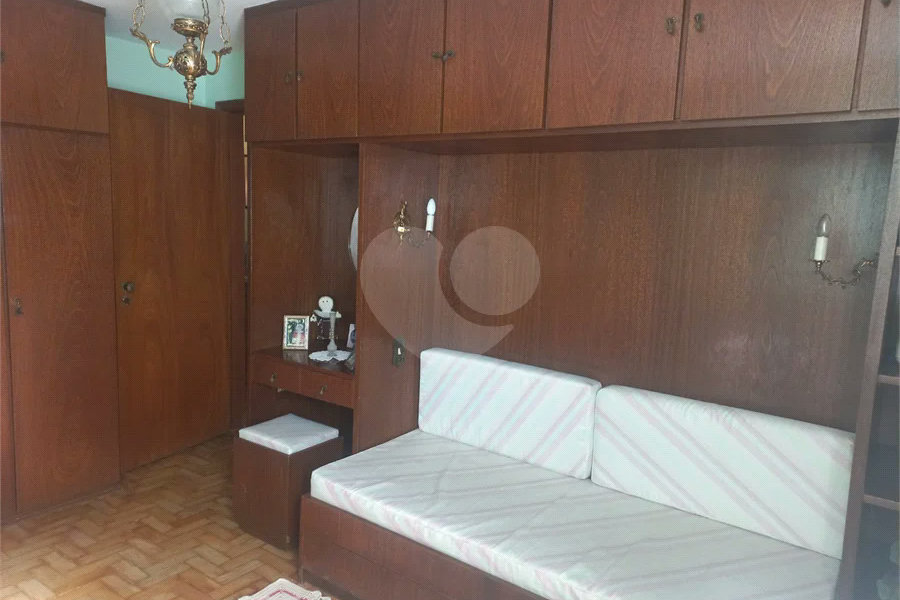 Apartamento à venda com 3 quartos, sendo 1 suíte, em Santana, São Paulo, SP