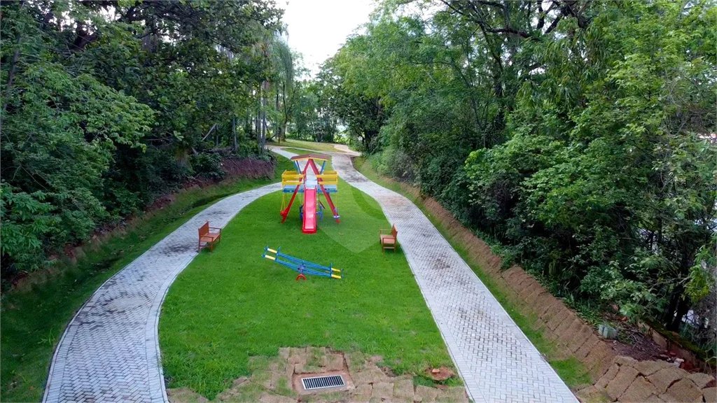 Lindo Terreno no Condomínio Canadá Residencial-Piracicaba/SP