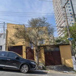 CASA PARA LOCAÇÃO | 75 m² Vila Santa Catarina