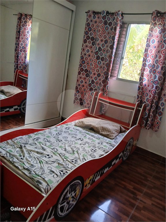 Casa à venda com 2 quartos no condomínio Residencial Armênia, Ferraz de Vasconcelos - SP