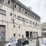 Prédio comercial à venda na Vila Guilherme