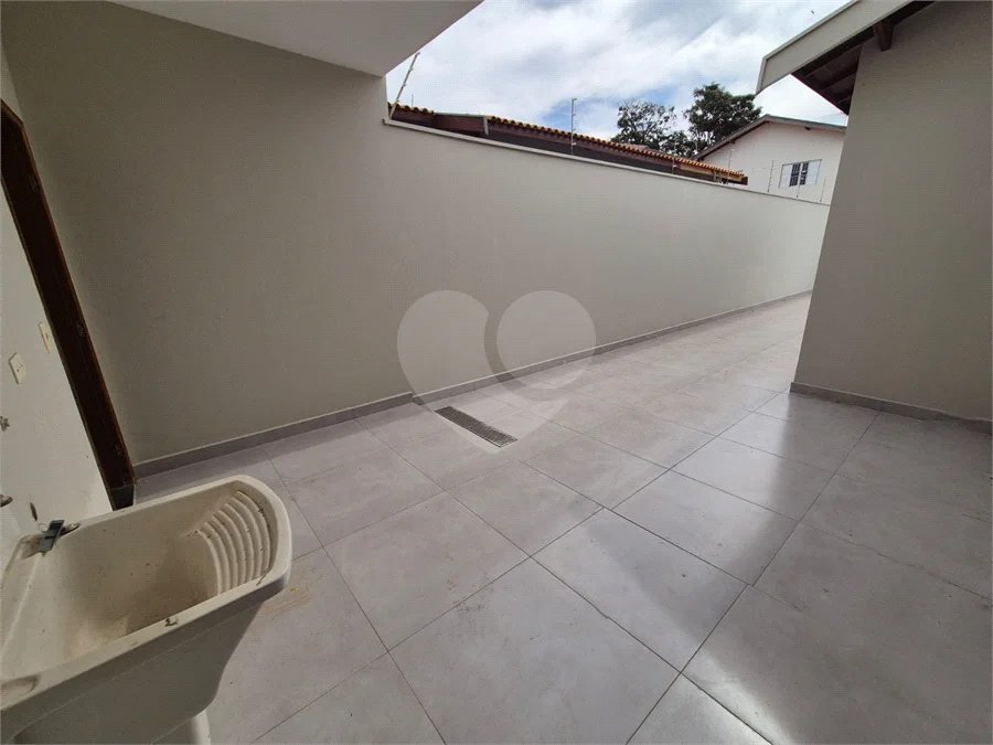 CASA À VENDA | SANTA ROSA | PIRACICABA/SP