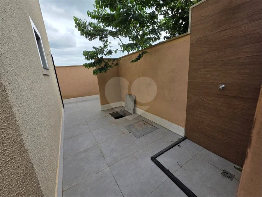 Casas novas na Reserva Pirapuã – Rasa, Búzios