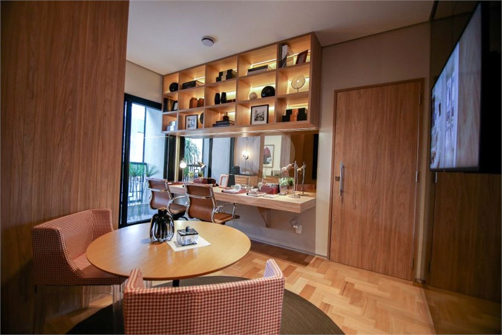 Apartamento à Venda em Perdizes: Upper East Perdizes, 142m², 4 Suítes e Lazer de Luxo na Rua Minerva