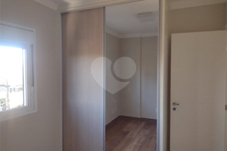 Apartamento á venda no Condomínio Edifício Murano