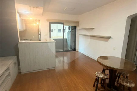 Apartamento Ritz - Moema