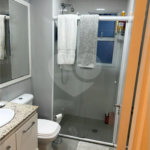 Apartamento no Anima Clube de 107 m² à venda no Centro de São Bernardo do Campo, com vista para a piscina!