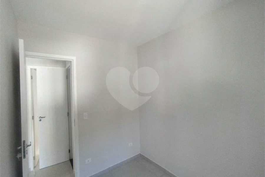 Apartamento para alugar com 2 quartos em Imirim, São Paulo, SP
